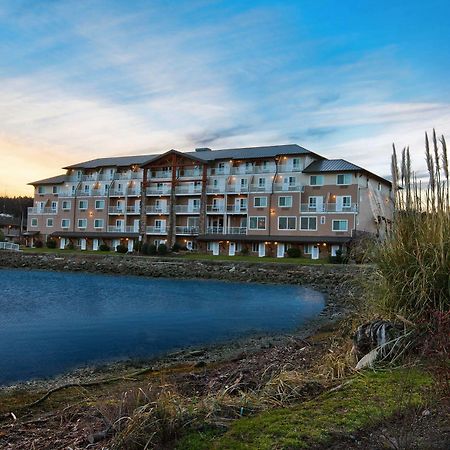 Oxford Suites Silverdale Esterno foto