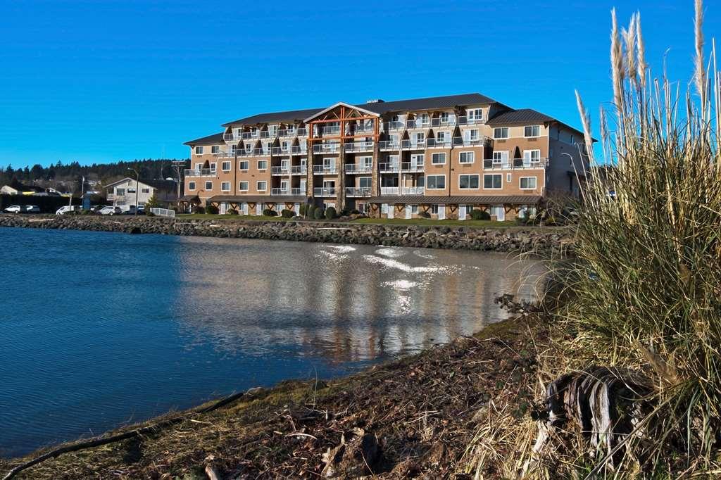 Oxford Suites Silverdale Esterno foto
