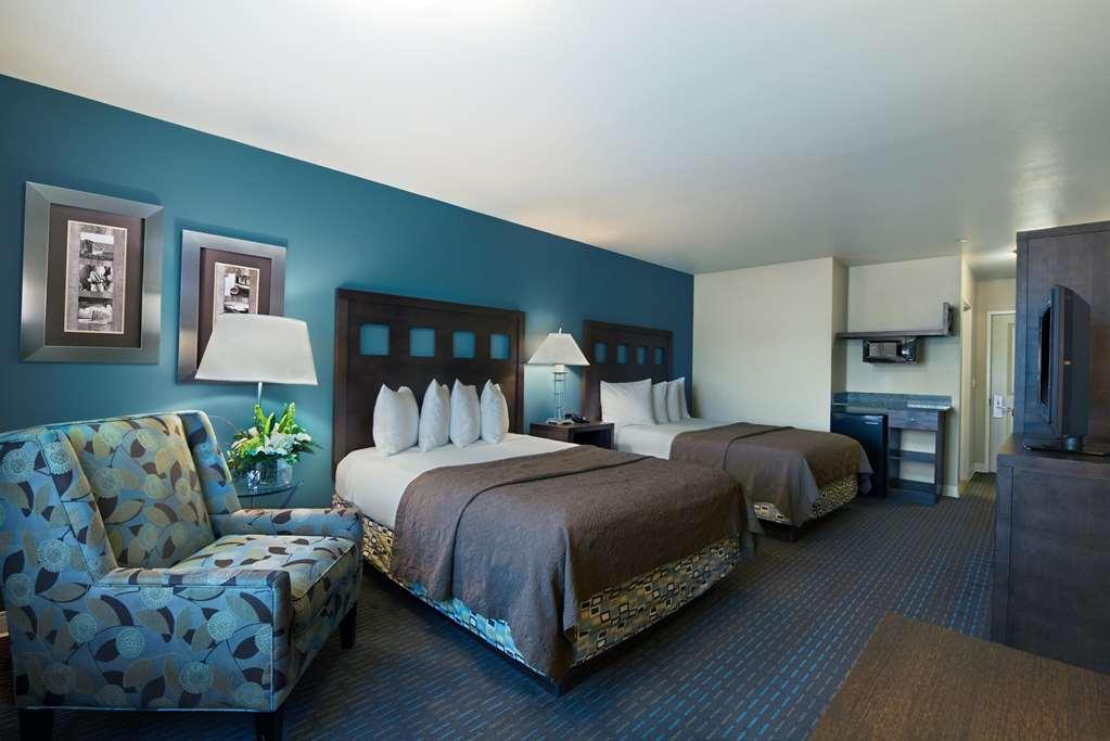 Oxford Suites Silverdale Camera foto