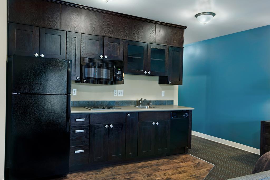 Oxford Suites Silverdale Esterno foto