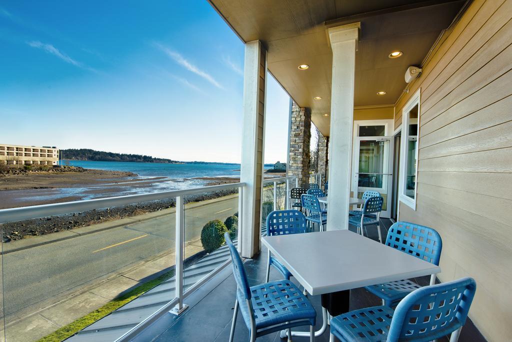Oxford Suites Silverdale Esterno foto
