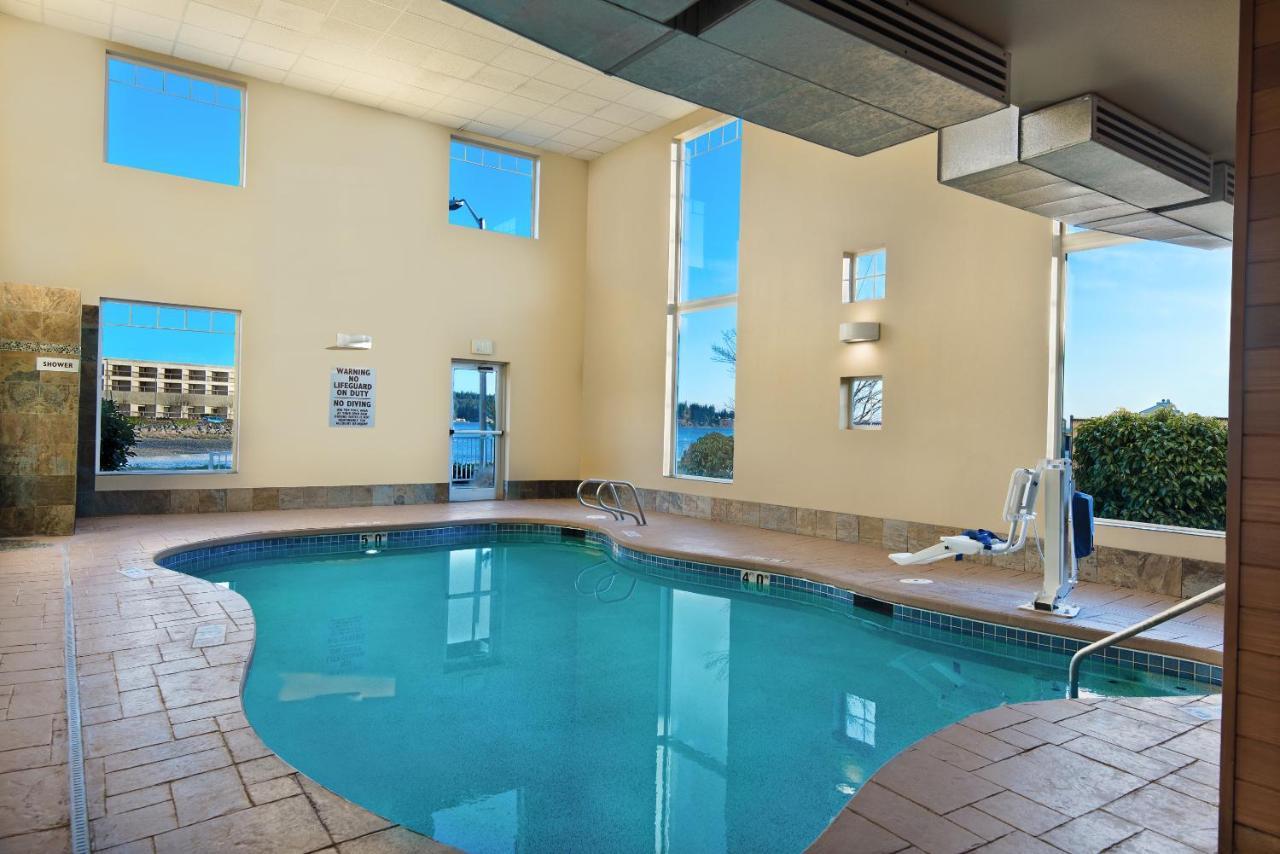 Oxford Suites Silverdale Esterno foto